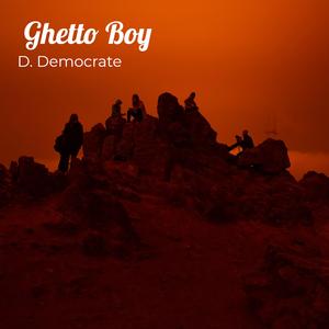 Ghetto Boy