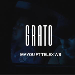 Grato (feat. Mayou & Telex wb)