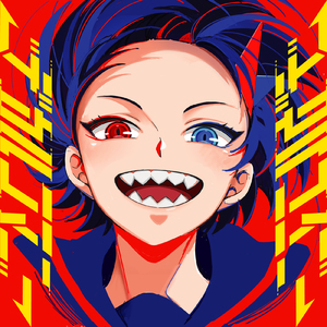 デカルコマニー