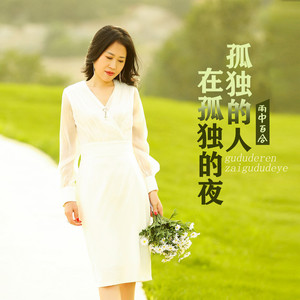 孤独的人在孤独的夜 (DJ默涵版)