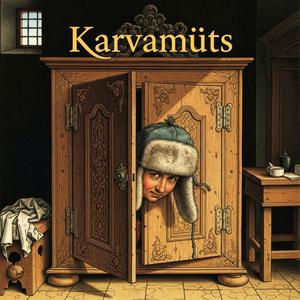 Karvamüts (Single mix)