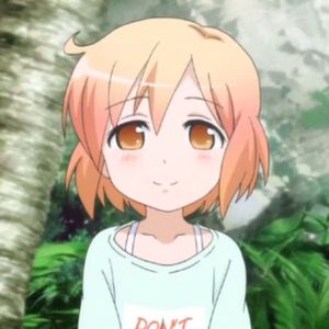 ♡ 2D girl 带我回到 2D world ♡