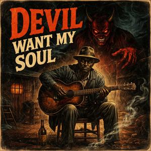 Devil want my soul