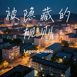被隐藏的规则