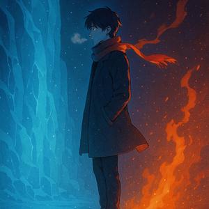 Iceburn
