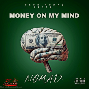 MONEY ON MY MIND