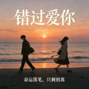 错过爱你