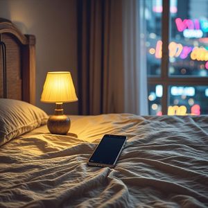 与优优宝贝失联的痛