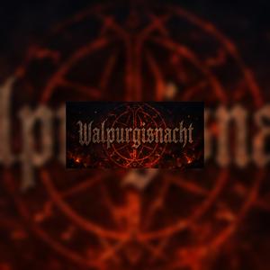 WALPURGISNACHT (Hüter des göttlichen Wissens)