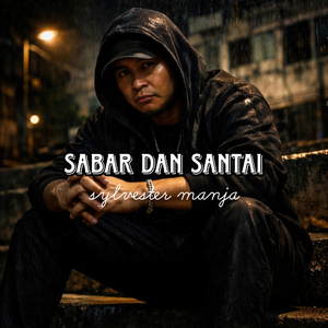 Sabar dan santai