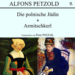 Teil 9: Armitschkerl