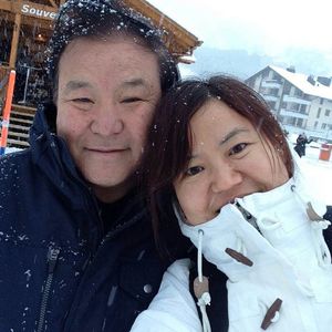 阿爸的恩情 巴秀拉（汉语）