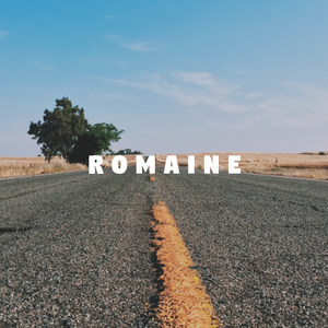 Romaine