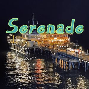 Serenade（feat.Jian)
