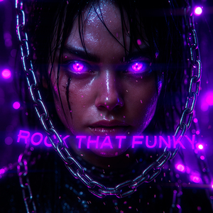 Rock that Funky