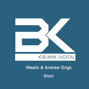 Blast (Original Mix)