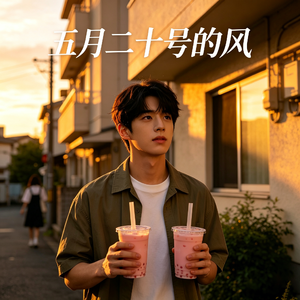 《五月二十号的风》