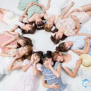 听见夏至【sing女团】