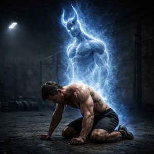 Powstaję Jak Demon!