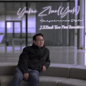 No.11 摩塞塔舞曲 巴赫初级钢琴曲集 柔美版