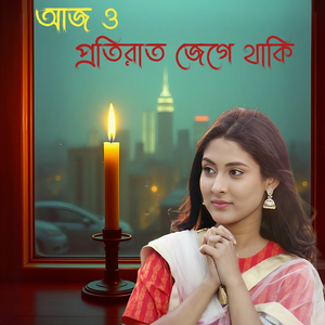 আজ ও প্রতিরাত জেগে থাকি