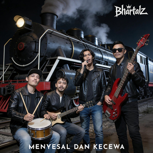 Menyesal Dan Kecewa
