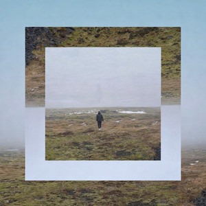 Týndur úti á túni