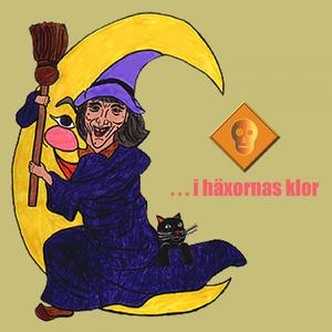 I häxornas klor (feat. Farligt Gods)