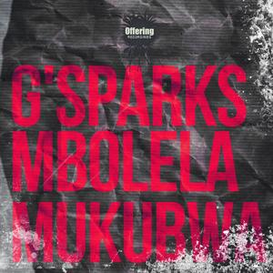 Mukubwa (Main Mix)