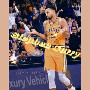 Stephen Curry