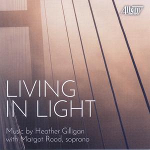 Living in Light: IV. A Little While