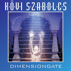 Beginning of a Dream