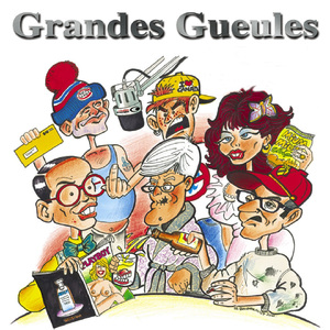 La conférence de presse (Jean Charest)