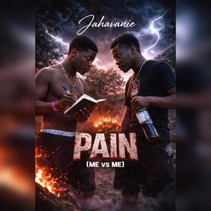 PAIN (Me-VS-Me)