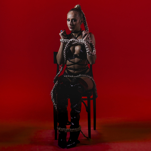 Bondage - la gola