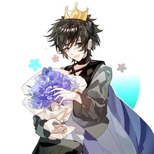 啵啵——致CV啵啵柒