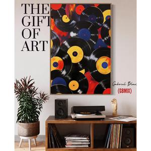 The Gift of Art(Bosanova) (Radio Edit)