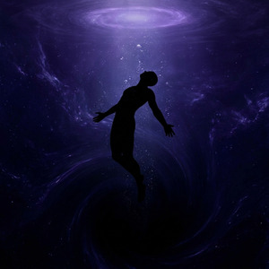Submerged