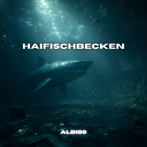 Haifischbecken