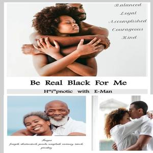 Be Real Black For Me (Jazz)
