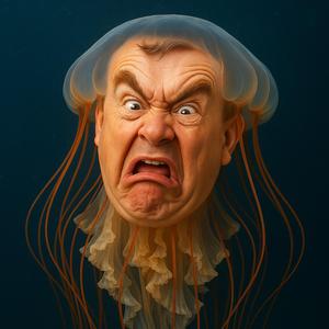 Kwal van een vent! | Grappige liedjes