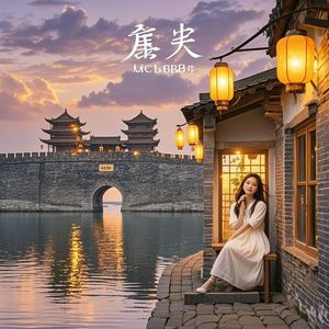 襄阳的晚风在等谁_一杯茶