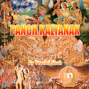 Panch Kalyanak Stavan - Speech- Duho