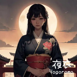 夜衣 和泉式部日記