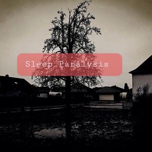 Sleep Paralysis (European Version) (European Version)