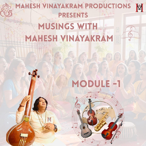 Musings with Mahesh Vinayakram