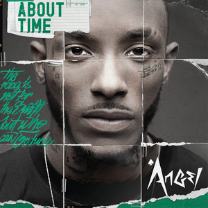 1st Seven o'Ten (Starring George The Poet)