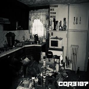 Let It Go (feat. Morgan Bronner)