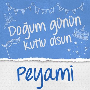 Doğum Günün Kutlu Olsun Peyami