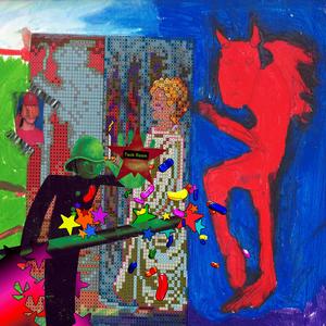 Where I'm From, Where I'm Going